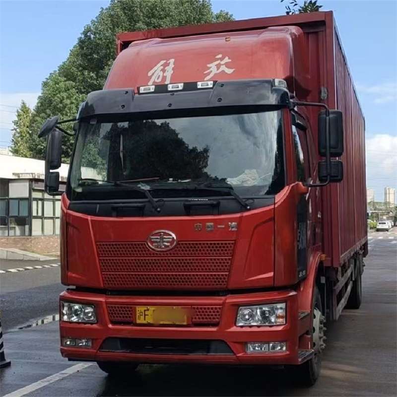 辽宁大连庄河到德清物流公司——专业货运，安心之选（德清物流专线货运）