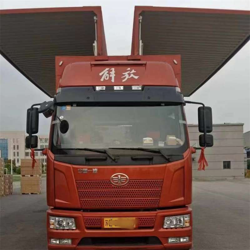 辽宁大连庄河到重庆物流公司，一站式服务为您提供高效便捷货运体验（到重庆的物流公司）