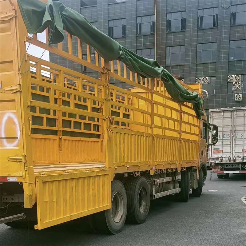 辽宁大连庄河到新泰物流公司——一站式货运服务（到新泰的物流）