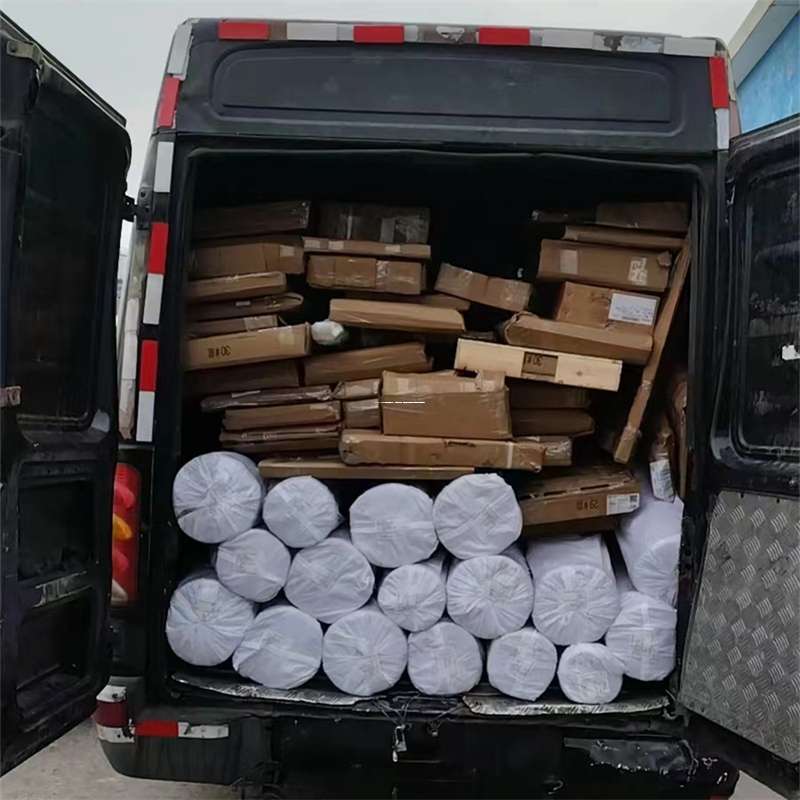 辽宁大连庄河至北海货运专线——一站式物流服务，让您的货物畅行无忧（北海到全国物流货运公司）