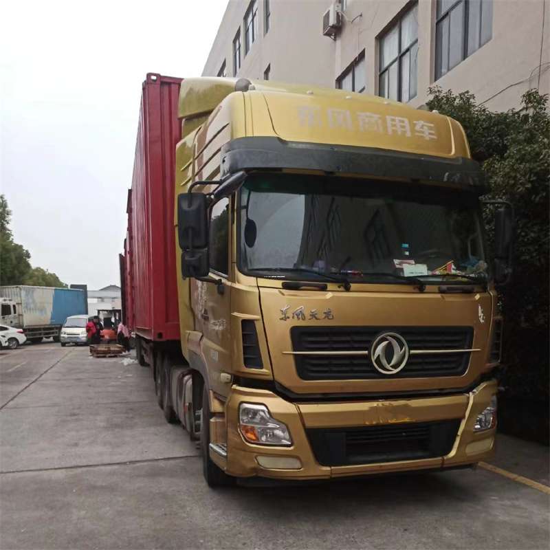 辽宁大连庄河到龙口物流公司，一站式服务助您货运无忧