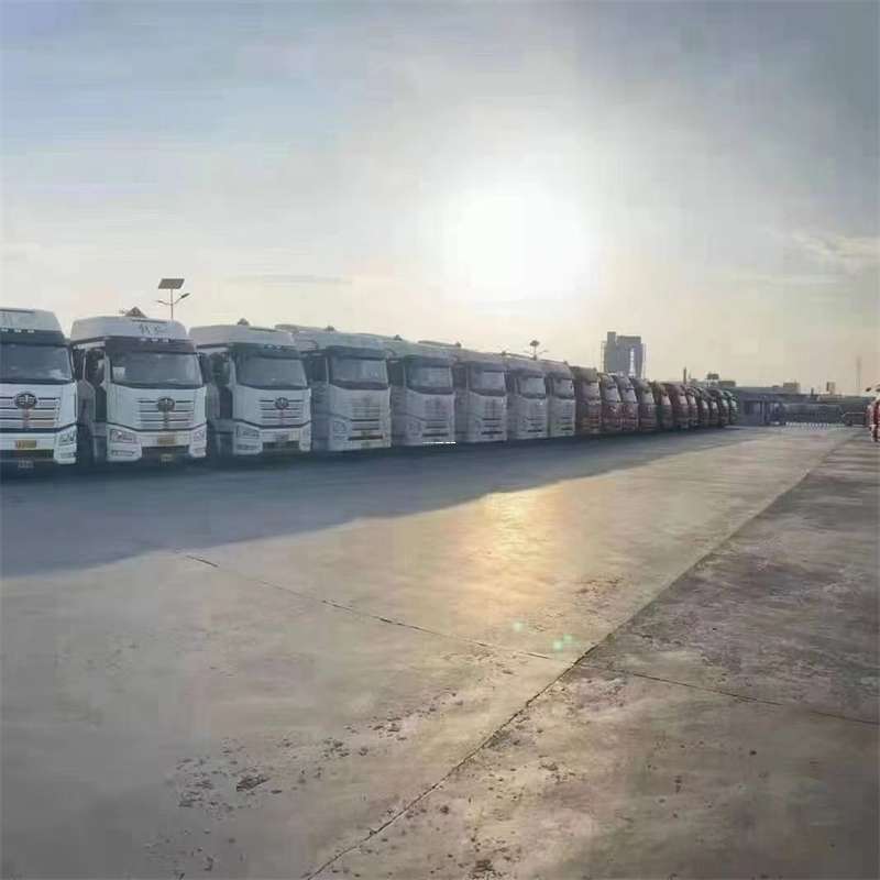 辽宁大连庄河到福建物流公司——专业货运，全程无忧