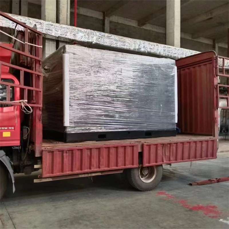 辽宁大连庄河到石嘴山物流公司一站式货运服务，满足您的各种需求