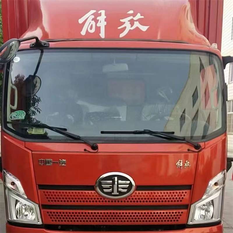 辽宁大连庄河至阳泉货运专线一站式物流服务，助力商业繁荣与发展