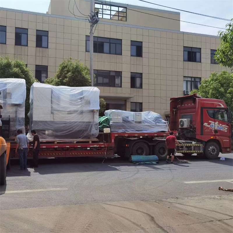 辽宁大连庄河到南京物流公司一站式服务，让货运更轻松
