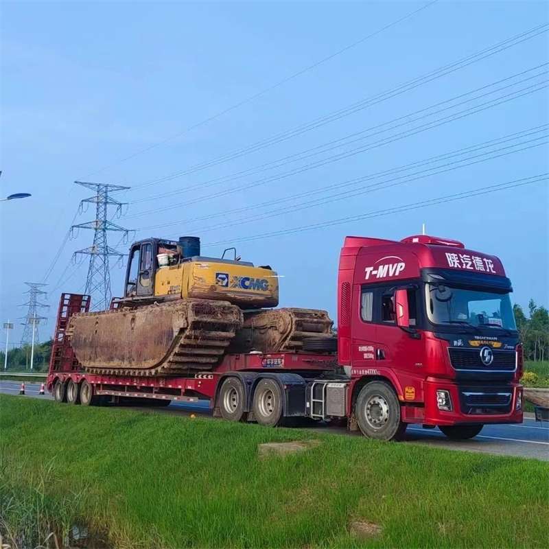 辽宁大连庄河到百色物流公司一站式服务，让货运更轻松