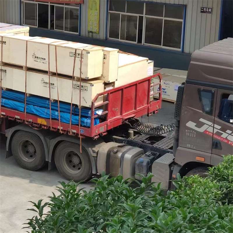 辽宁大连庄河至新疆阿勒泰福海县物流专线，一站式服务，让您的货物畅行无忧